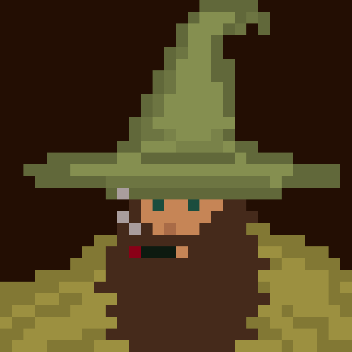 Crypto Wizards tweet media