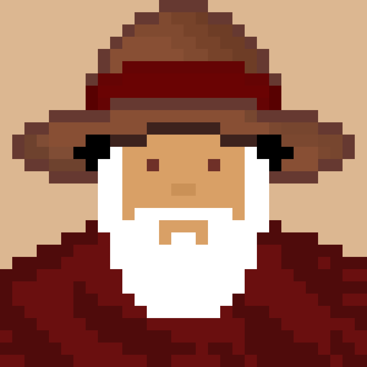 Actually fuck it. In celebration of birth of memecoin &amp; degeneracy era on $ICP, I'm giving away 1 Million $Ghost tokens to 10 lucky winners and 66 Crypto Wizards NFT to 66 lucky winners. To qualify:
1. Follow <a href="/icplink/">icplink 👻∞</a> <a href="/cryptowizards69/">Crypto Wizards</a> &amp; <a href="/jamesbean_icp/">jamesbean.icp</a>
2. Like Comment &amp; Retweet