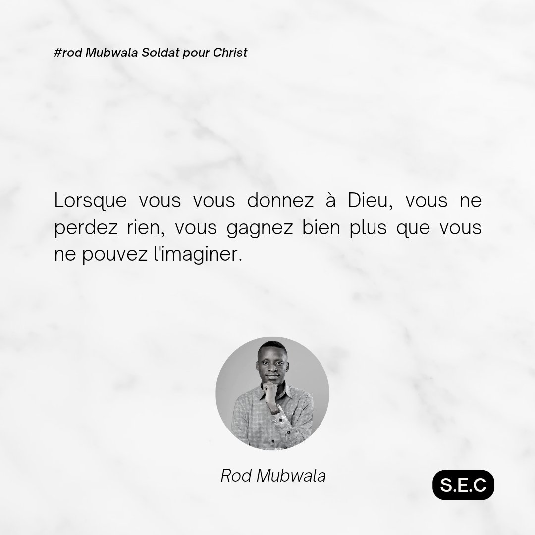 Mubwala Rodrigue tweet media