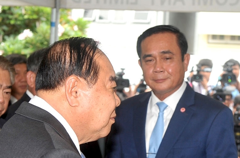 Prachatai English tweet media