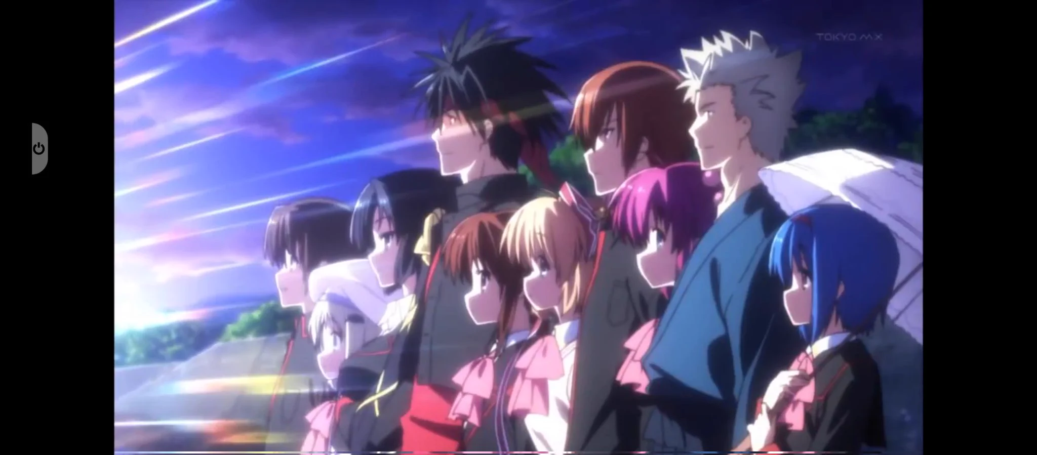 @sabaibu831 リトルバスターズ！！！ 