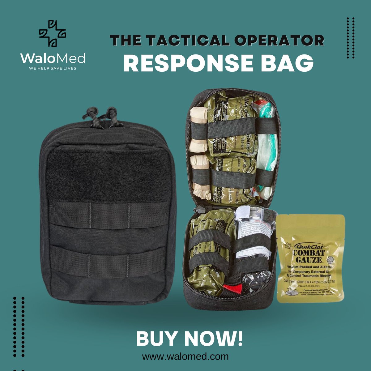 Walomed_'s tweet photo. The Tactical Operator Response Bag Works Seamlessly with the NAR Quick Detach Panel.

Get Your's Now!

For More Details Contact us:
☎️: +1 504 313 4085

Or visit our website
🌍: https://t.co/We9nUvvJrP

Or send us an email via
📧: sales1@walomed.com

#Walomed https://t.co/YxCjF5Mb15