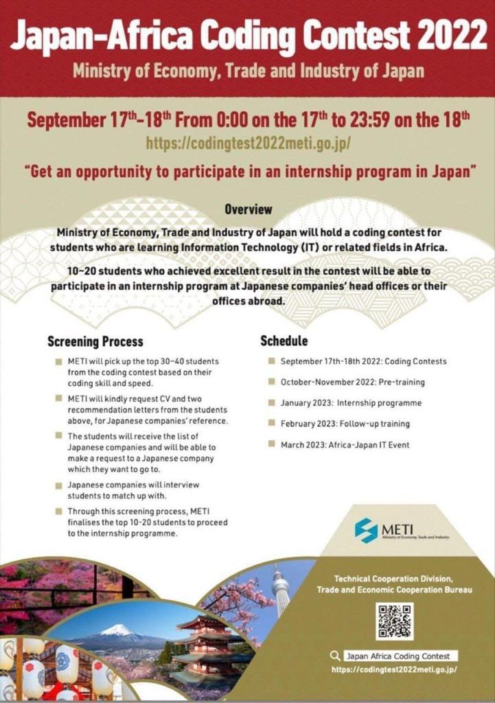 _Alili_12's tweet image. #codingAfrica
#codingContest2022
#Coding