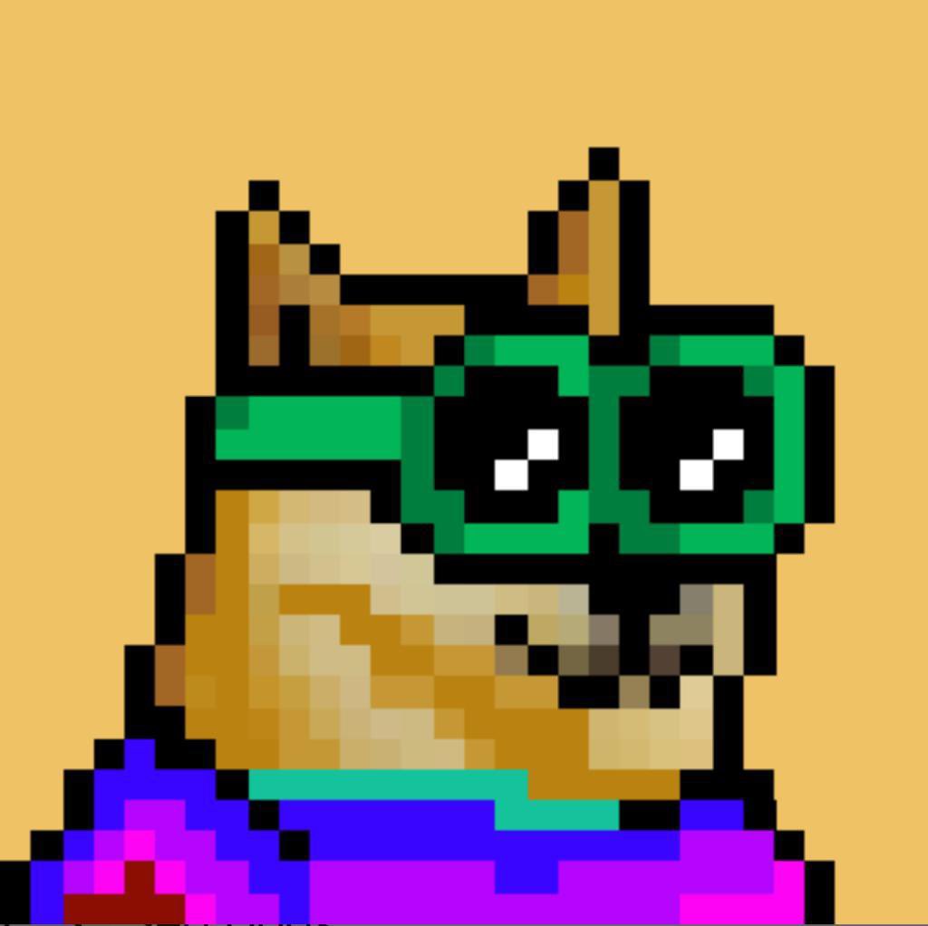 FurryFrogFanny's tweet photo. @PixelHammies @Mandarinemarie_ Doggo https://t.co/du80ufQvqi