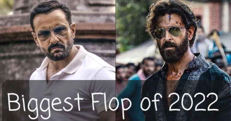 Dhawal_Odedra's tweet photo. 7 BIG Reasons why #VikramVedha will be FLOP even if it is better than original.
A Thread..
.
.
Read on...
(Reasons are purely logical)
.
.
.
#VikramVedhateaser
#SaifAliKhan #HrithikRoshan #DoNotSupport #BoycottBollywood #ISupportBollywood #BoycottRemake #BoycottVikramVedha https://t.co/YFk3X4zQaC