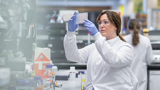 Burnet Institute tweet media