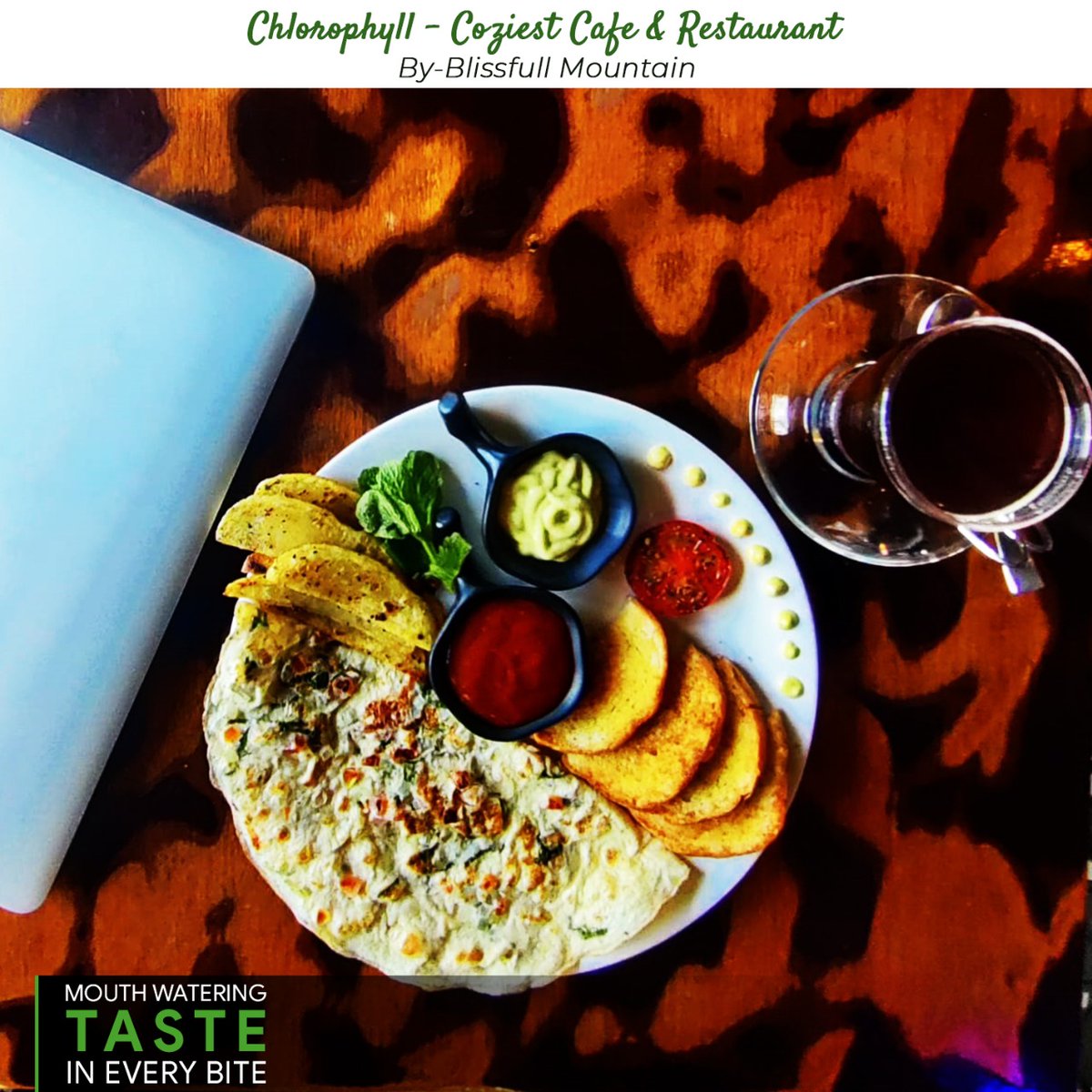 CafeChlorophyll's tweet photo. Mouth Watering Taste In Every Bite.

📍 Rampur Road, Near Dewalchaur Chauraha
For more information Call Now: +91 7451971589

#cafesespeciais #tea #tealover #teaparty #teaadict #love #espresso #breakfast #coffeehouse #haldwani #rudrapur #nainital #coffee #coffeetime https://t.co/wl2ca5C883