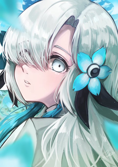 #ヰ世界情緒 #ヰ世界情緒美術部お情落書き 