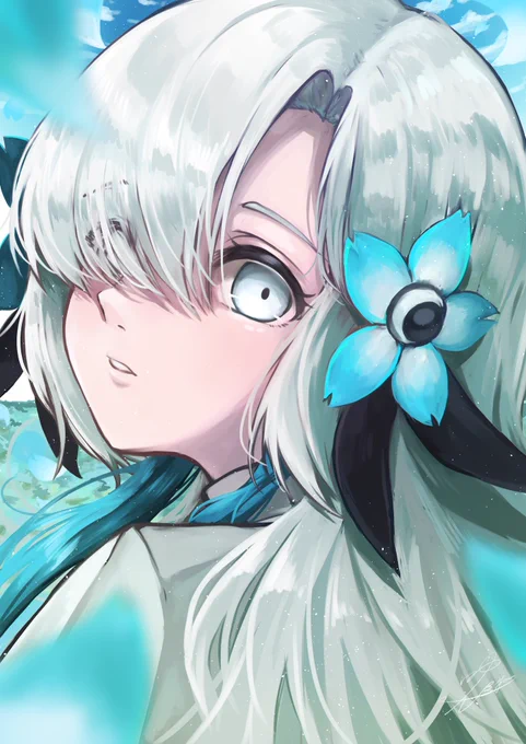 #ヰ世界情緒 #ヰ世界情緒美術部お情落書き 