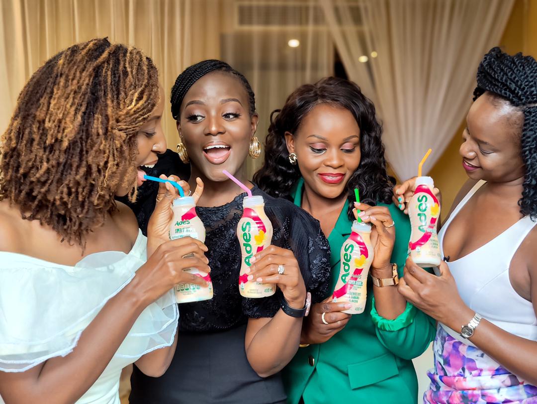 bumploveug's tweet photo. How do you like the new Ades #Supershake ?
@CocaColaBevUg
#AdesSuperBlast https://t.co/lrX5my8VED