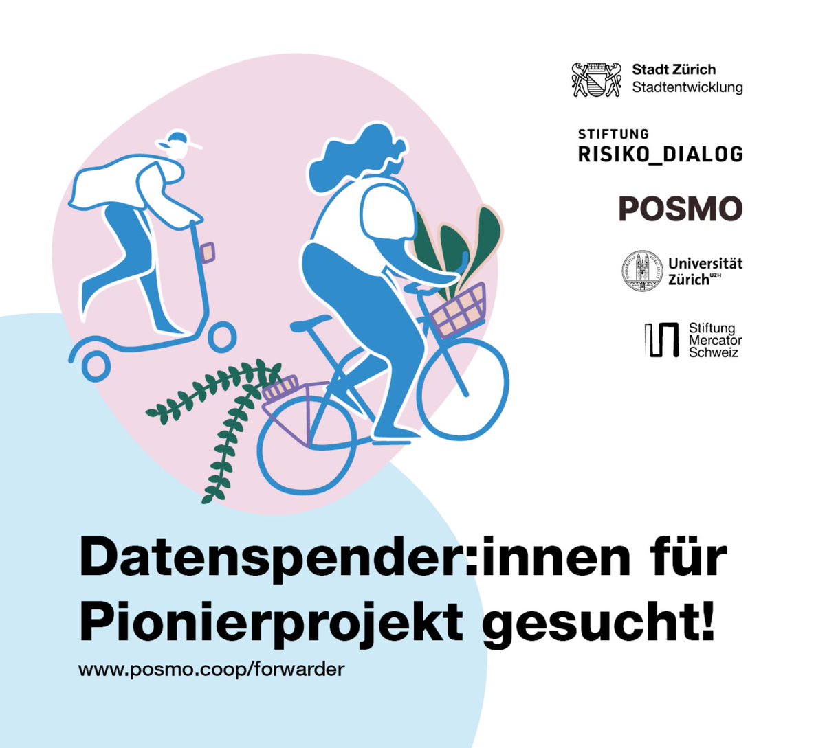 posmo_coop's tweet photo. Datenspender:innen, habt ihr euren Tag schon validiert?
#PosmoProject
Hier noch einige Tipps:
https://t.co/s8ZYR5nuHq https://t.co/ihJ51Av9Lu