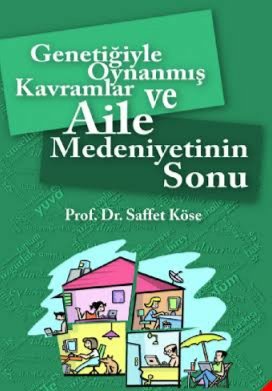 Dinin alanının daraltılması, bencilliğin öne çıkarılması, hazcılığın yüceltilmesi ve modern özgürlük kavramı ile insanlık kaybolmuştur.