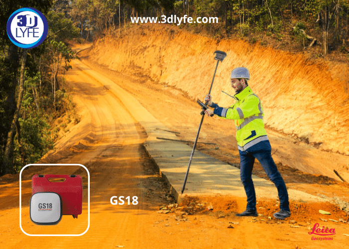 SAS3DLyfe's tweet photo. 5⃣ème et dernier épisode de notre série sur les scanners avec l’antenne intelligente GS18.
Effectuez vos mesures là où d'autres ne le peuvent pas !

Dernière innovation combinant le GNSS et l’unité de mesure inertielle (IMU), il est la 1ère solution de compensateur d’inclinaison. https://t.co/bnY63Rx93O