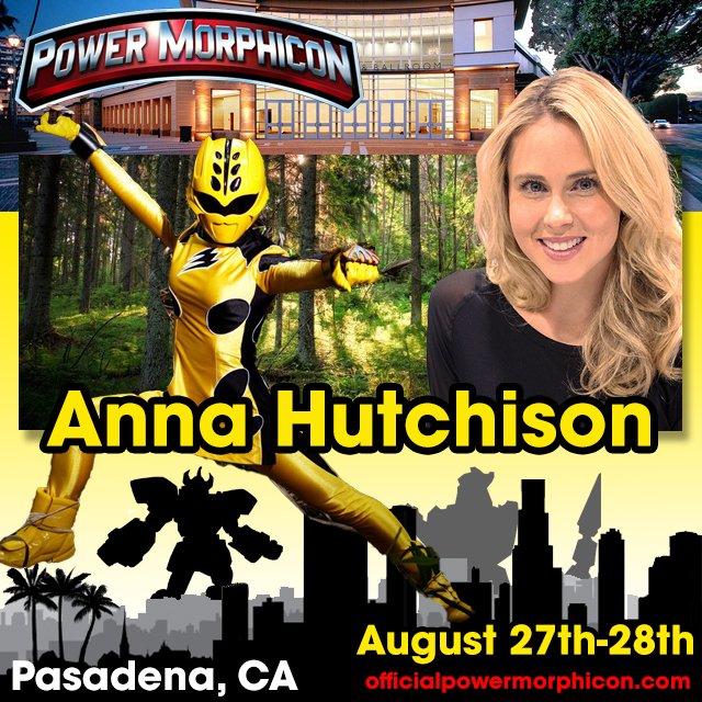 Power Morphicon Convention August 2628 2022 (PowerMorphicon) / Twitter