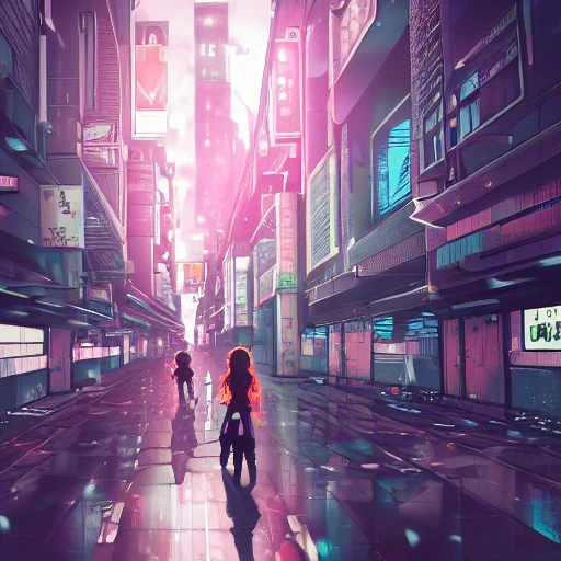 City of TOKYO 