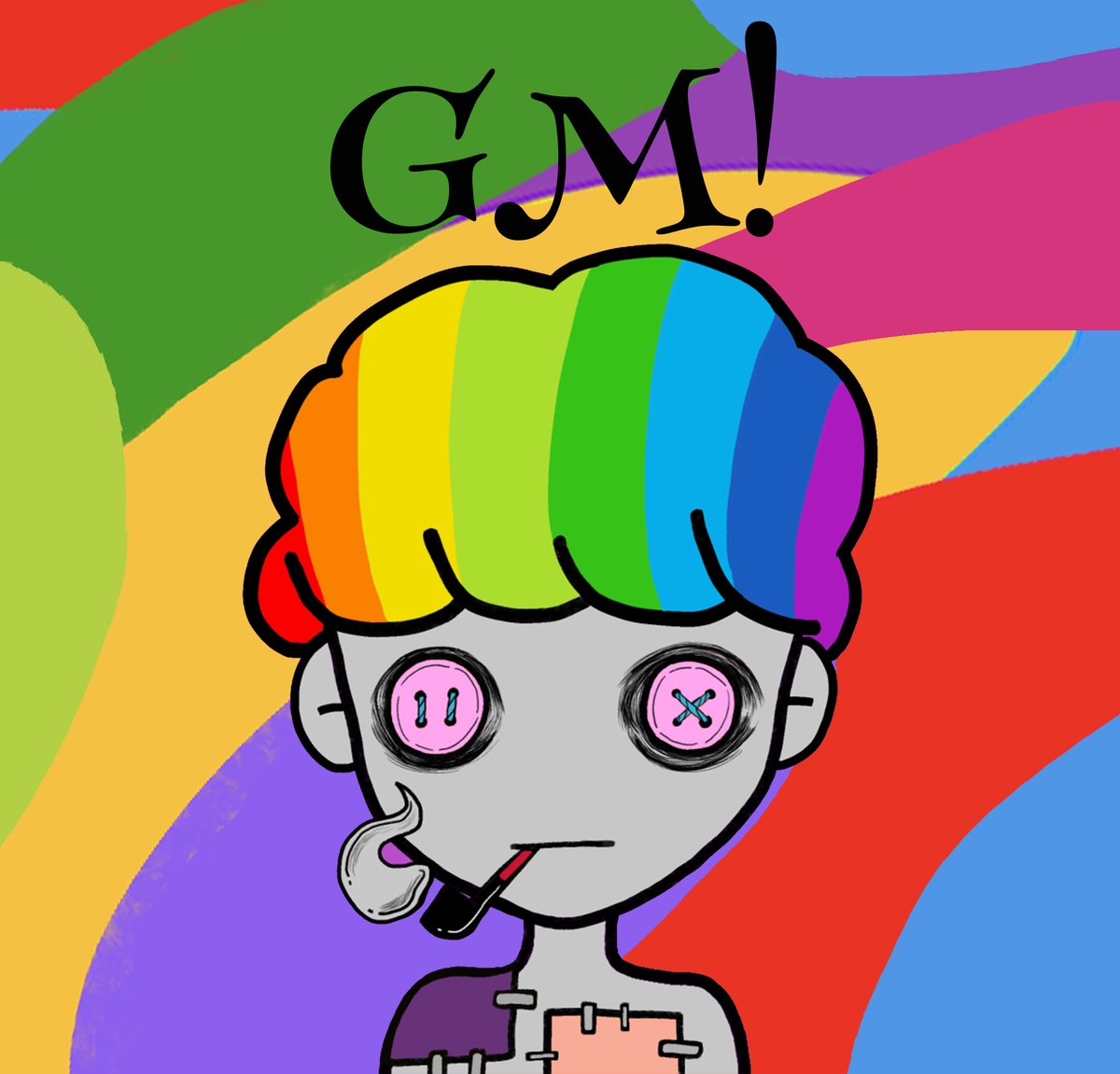 Good Morning
🌃GIVEAWAY FOR Never Ending Town PEOPLE.🌃
((((FREE FOR NET HOLDER))))
22 AUG - 5 SEP 2022 
will be giveaway from September 8
Register in the link below
forms.gle/HEvkeq2zRBqjLN…