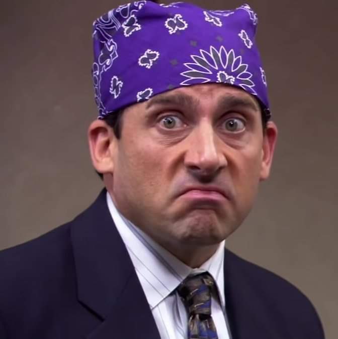 lapicoltrice's tweet photo. Come mi immagino gli hacker in questo momento:

#Facebook 
#facebookdown
#TheOffice https://t.co/JpuWWcT7Im