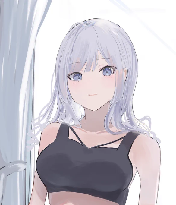 顔が良すぎる