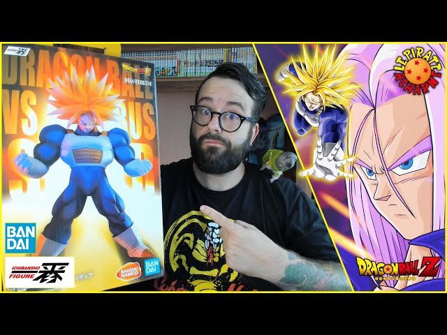 le_acharne's tweet photo. #62 #UNBOXING DE SUPER TRUNKS (#ichibansho) UNE MONTAGNE DE MUSCLE, ATTENTION A LA PATATE DE FORAIN!
https://t.co/YkHlWYPBe2
Ce soir, 19:30 mes forbans, venez sur la première pour qu’on rigole un peu 🏴☠️👊🏻
-
#supertrunks #lepirateacharne #dragonballz #dbz #unboxing #deballage https://t.co/iPRzcjuo4G