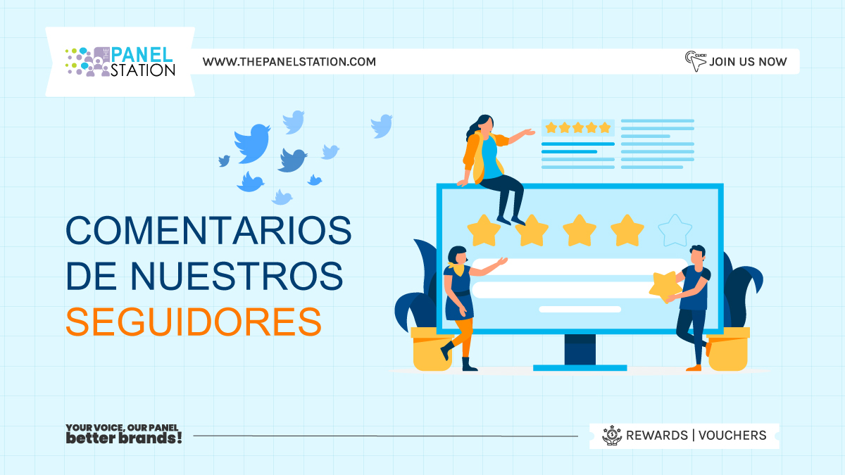 TPS_Chile's tweet photo. No sea un seguidor ciego. Sea testigo de la experiencia que otros están disfrutando.
¡Únase a nuestra Global Page @StationPanel ahora!
.
#thepanelstation #update #brand #paidsurvey https://t.co/9xiXSdnHyF