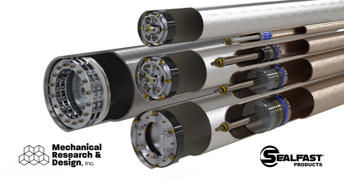 MRDSEALFAST's tweet image. Low and Medium Pressure Mechanical Pipe Test Plugs and Pipeline Isolation Plugs

Original Article Link: linkedin.com/feed/update/ur…

mechanicalresearch.com

#pipeplug
#sealfast
#sealfastproducts
#pipetestplug
#pipelinetesting
#pipetestingplug
#hydrotesting