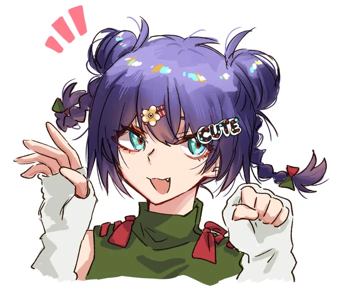 Rkgk oc  