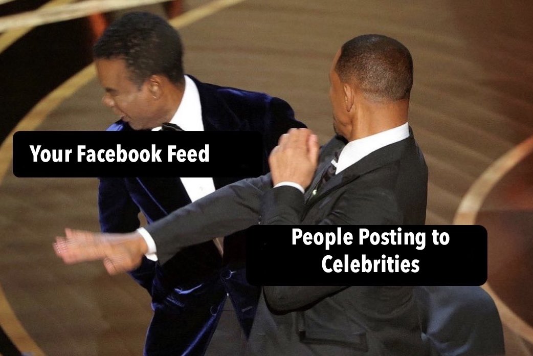 faillingasian34's tweet photo. Facebook is either down or it's getting hacked again lol https://t.co/MX18pRDwds