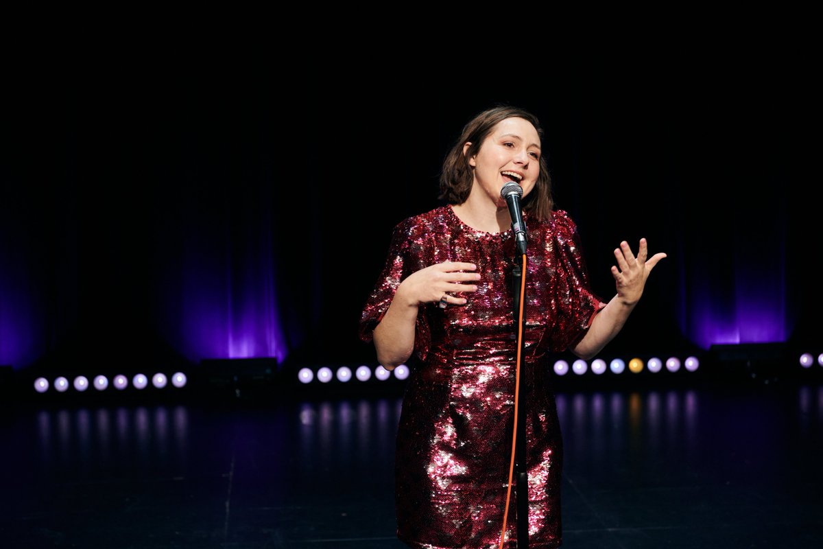 Swiss Performing Arts tweet media
