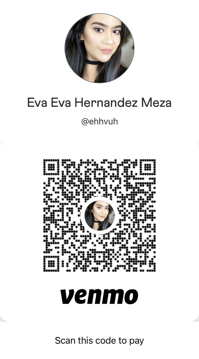 Evangelina tweet media