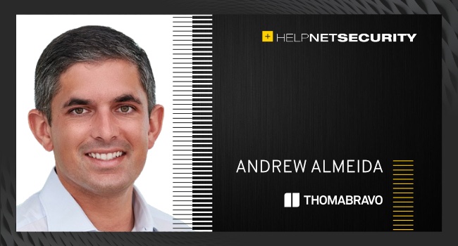 Thoma Bravo: Securing digital identities has become a major priority - helpnetsecurity.com/2022/08/24/tho… - <a href="/SailPoint/">SailPoint</a> <a href="/thomabravo/">Thoma Bravo</a> #investment #marketplace #CyberSecurity #security #InfoSecurity #ITsecurity #CEO #CFO #CyberSecurityNews #SecurityNews