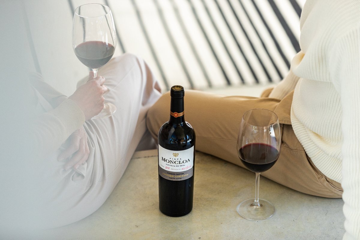 Finca Moncloa tweet media