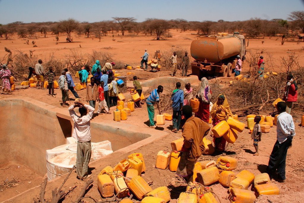mulindwa_guy's tweet photo. As a climate activist from global south— I hate to break it to you, but climate change is no longer a threat but a reality. https://t.co/ZCPzp1yamM