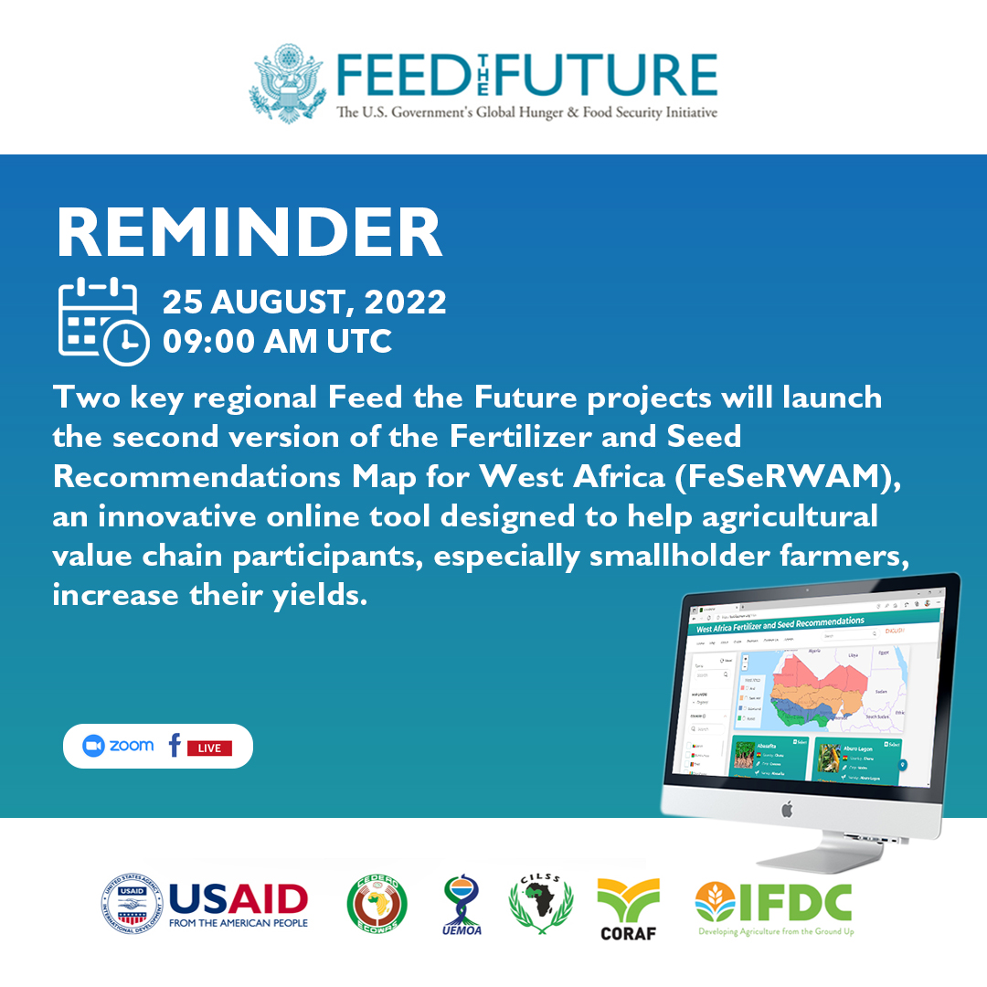 AfricaFertilizer tweet media