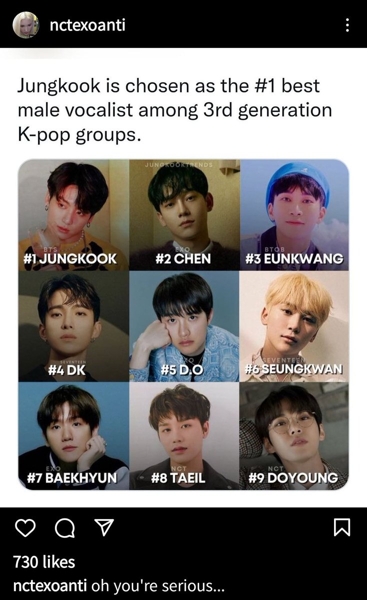 jooniesthirdleg's tweet photo. i can hear the crying https://t.co/LIRXd7CPRh