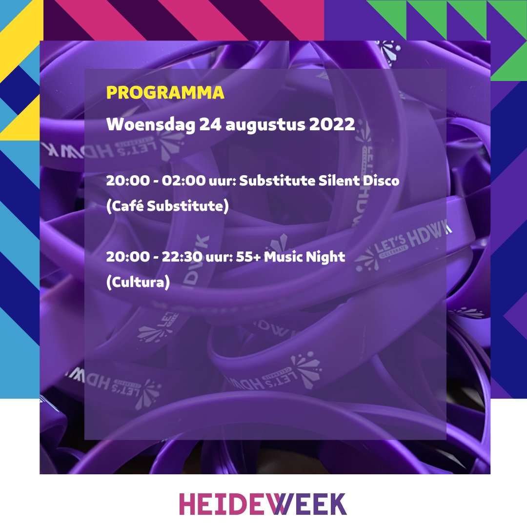 Vandaag staat de #vlegeldag  op het programma, het <a href="/lobbesnl/">Lobbes.nl</a> kinderfestival en vanavond genoeg leuke muzikale programma's! De roofvogelshow is helaas geannuleerd vanwege het vervoersverbod.