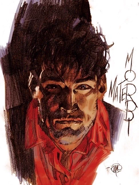 Massimo Carnevale 