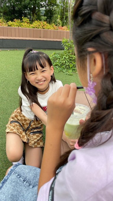 Twitterのコスプレ画像7