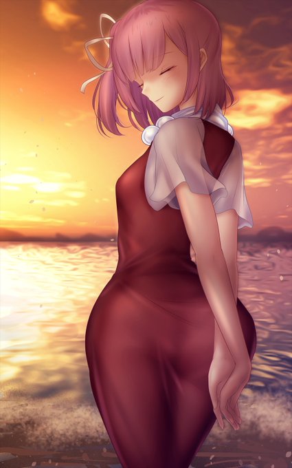 魔界への入り口 