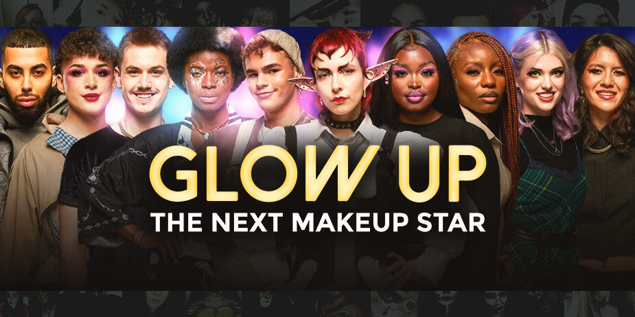 amadeuszlaszcz's tweet photo. Nowy sezon Glow Up wjechał na Netflix i to znów samo piękno i dobro. https://t.co/Rpjl4SKIWd