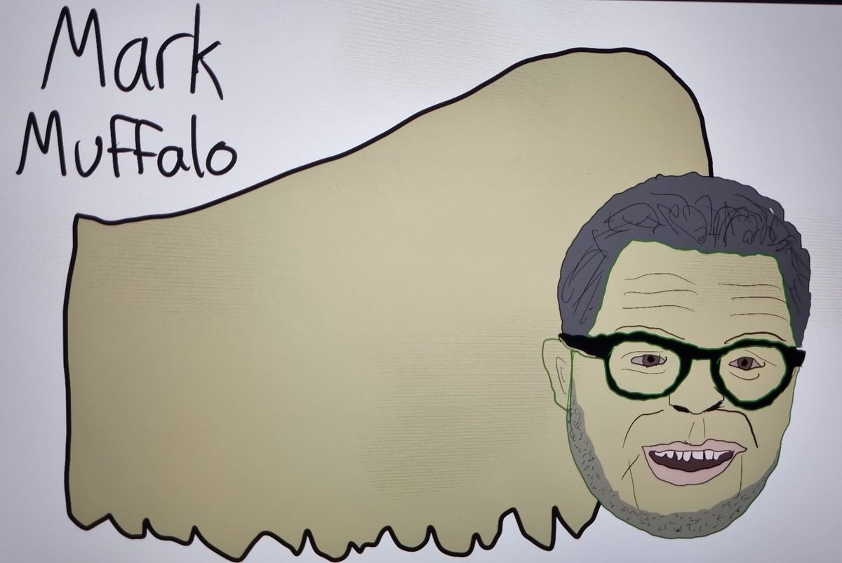 baddrawnstuff's tweet image. The moment struck me

#rimworld #Avengers #baddrawnstuff