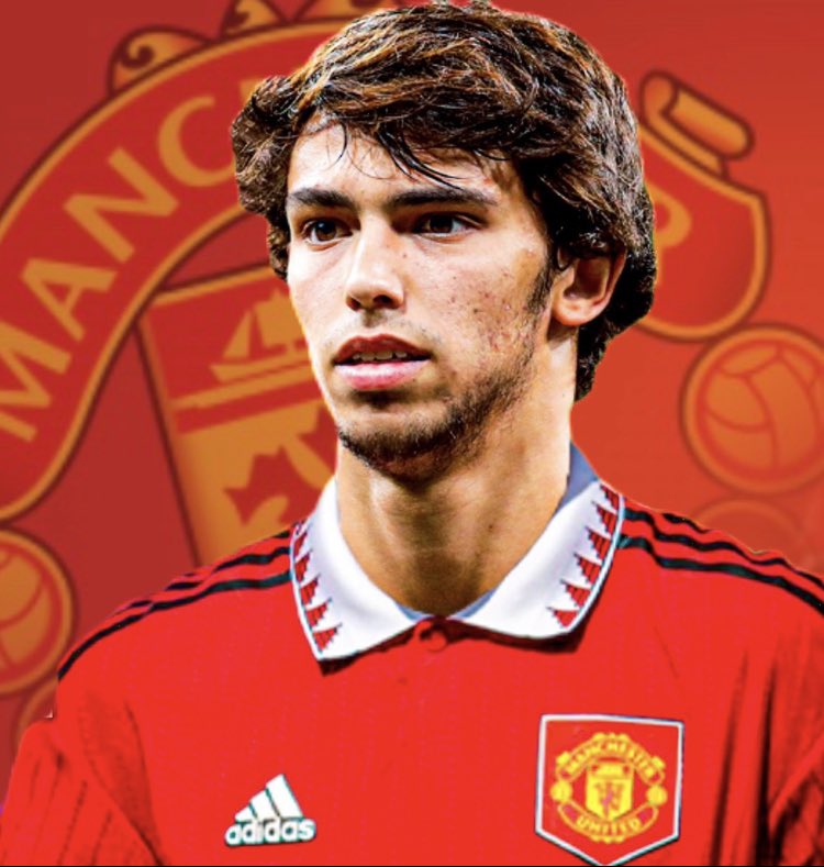 harryspector_'s tweet photo. João Felix from Atlético Madrid to Manchester United, Here We Go! 🇵🇹

•After first bid of €135 million was rejected last week, United’s new bid has been accepted: €145 million with €10 million in ads-ons💰
•Contract worth €300,000 per week valid until 2028
•Medical soon ⏳ https://t.co/31zhXWxVZG