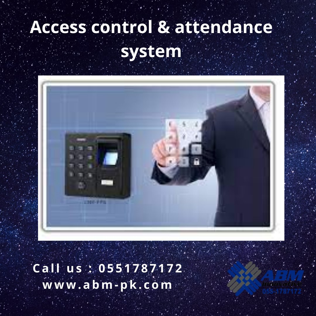 ABMINNOVATIVEF1's tweet image. #AccessControlSystemServices
#AccessControlSystemInstallationservices
#AccesscontrolSystemSuppliers
#AccesscontrolsystemSuppliersinDubai
#BestaccesscontrolsysteminDubai
#AccesscontrolServicesinDubai
#AccesscontrolInstallationCompanies
