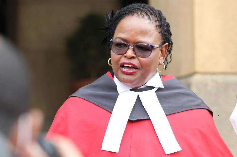kingethuk's tweet photo. CHEBUKATI skipped &amp; trashed the multi-sectoral committee on elections preparedness  that the CJ was part of citing independence of IEBC. The garbage we witnessed at Bomas has NOW LANDED on CJ's desk. Chebukati will REGRET his selfish decision as KOOME moves to UNRAVEL the truth. https://t.co/LvwkVbXv0U