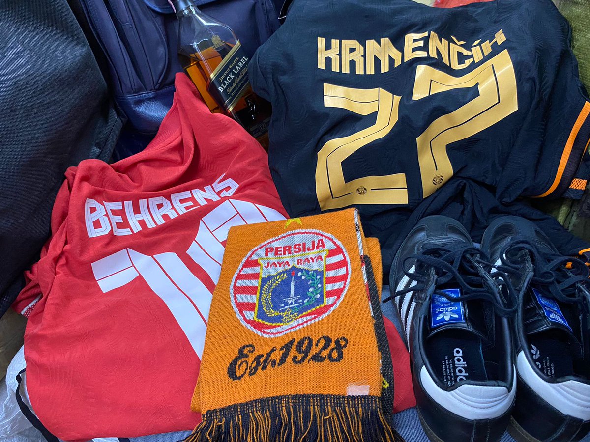 PersijaDay🐅🐯🍻
<a href="/Persija_Jkt/">Persija Jakarta</a> 
@persija_twelve