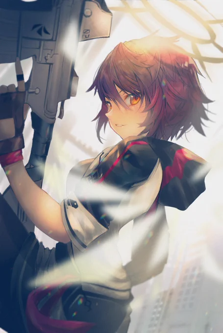 #無言で天使載せたら何RTくるか 