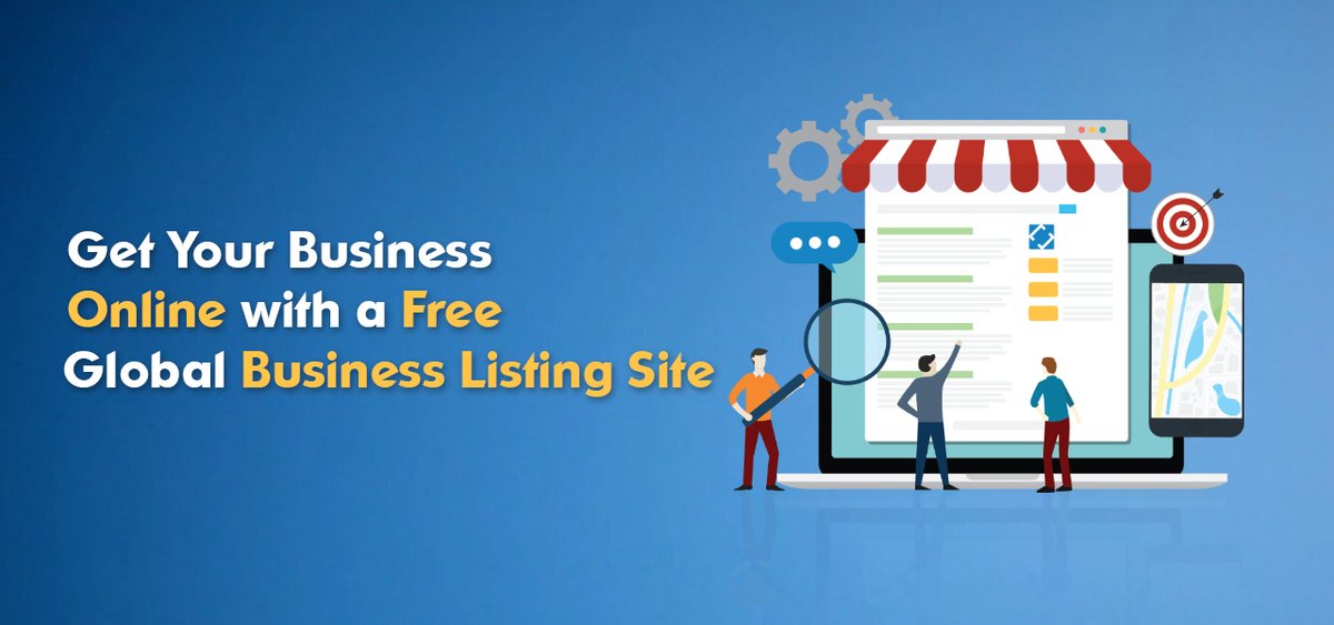 GBusiness0's tweet photo. Get Your Business Online with a Free Global Business Listing Site
Read More- https://t.co/4gT1zFsb9g
.
.
#bestwebsitebuilder #freedomainregistration #freewebsitebuilder #bestfreewebsitebuilder #makefreewebsite #howtomakewebsite #freewebsite #websitebuilder #websitedevelopment https://t.co/wqGEgyWsNY