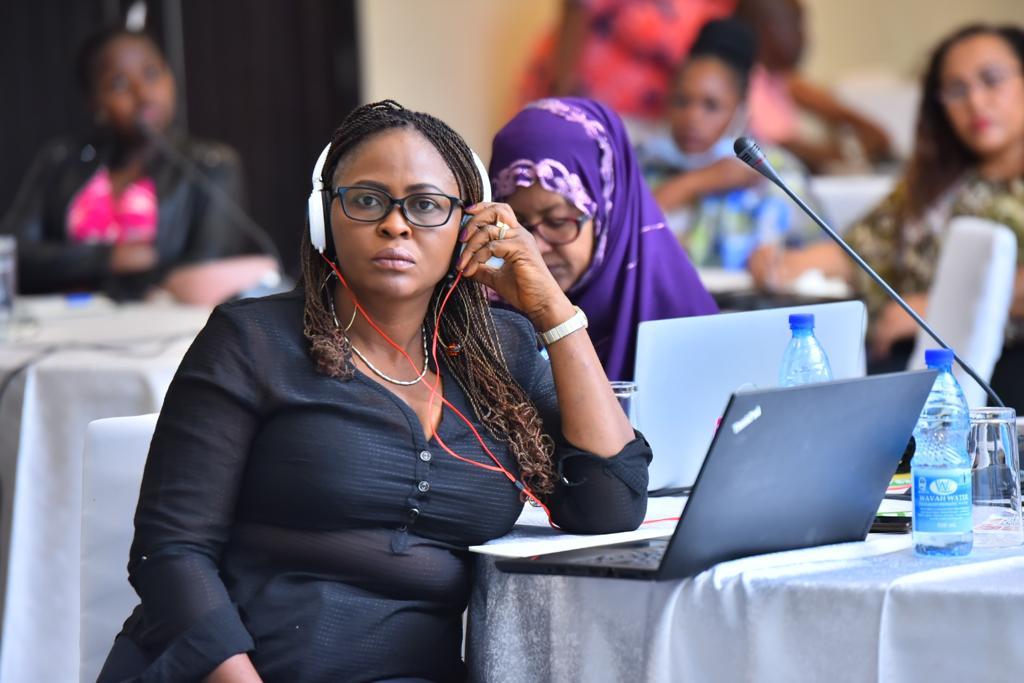 OxfaminUganda's tweet photo. Climate change is affecting many countries leading to loss of lives, property, and livelihoods. We are pleased to host the HECA regional convening on gender and climate justice aimed at creating a space for young feminists to demand for climate action.
#YoungFeministVoices #COP27 https://t.co/TIEijGKwFc