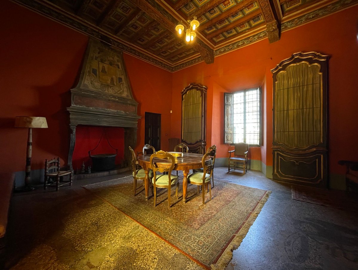 Castello di Castelnovo #ValTidone #Piacenza 
#visiteguidate ore 15.30 e ore 16.30,
dal #28Agosto tutte le domeniche fino a Ottobre
atlanteguide.com/castello-caste…
<a href="/visitpiacenza/">visitpiacenza.official</a> <a href="/visitemilia/">Visit Emilia</a> <a href="/travelvaltidone/">Travel Val Tidone</a> <a href="/turismoER/">inEmiliaRomagna</a>