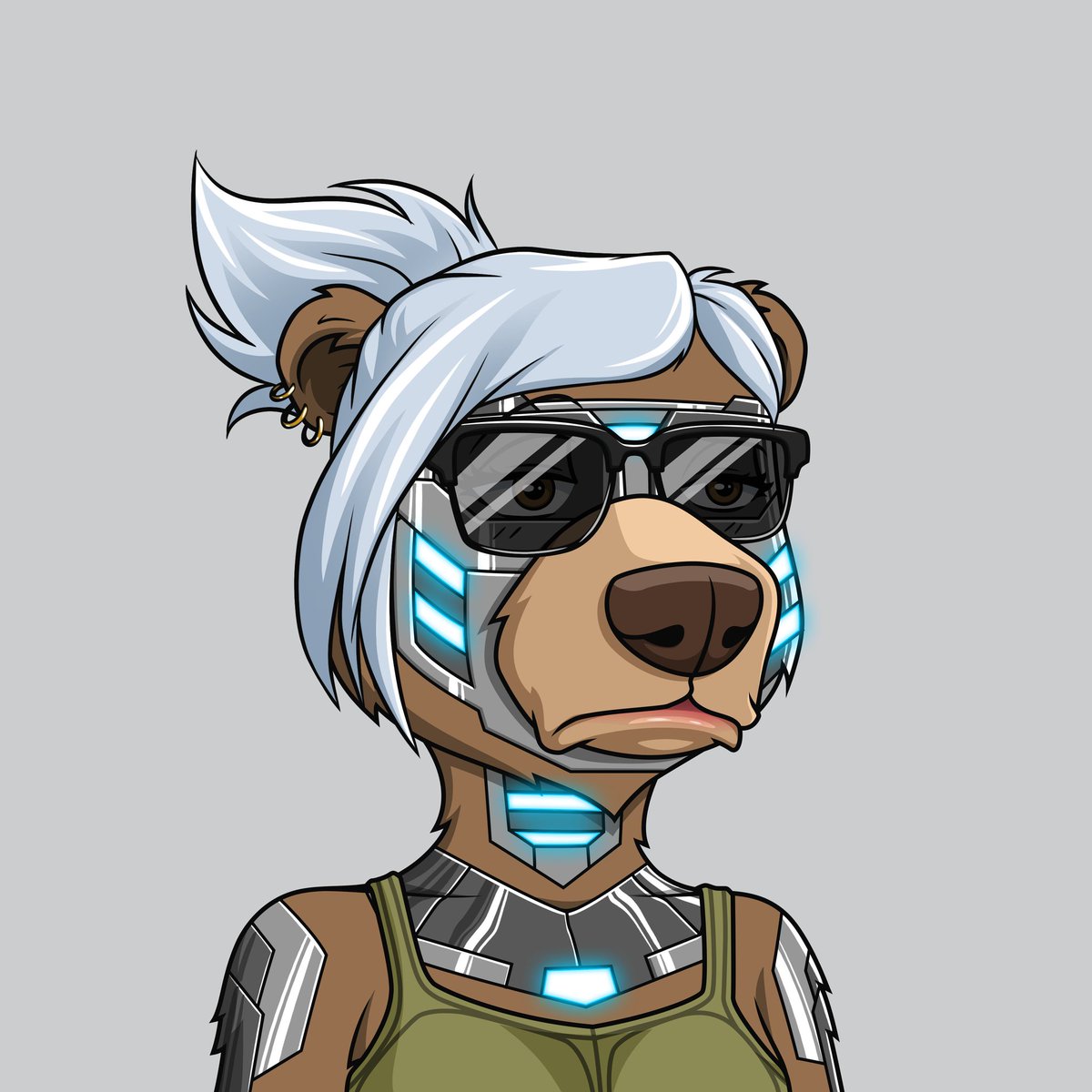 The Amazon Guardians tweet media