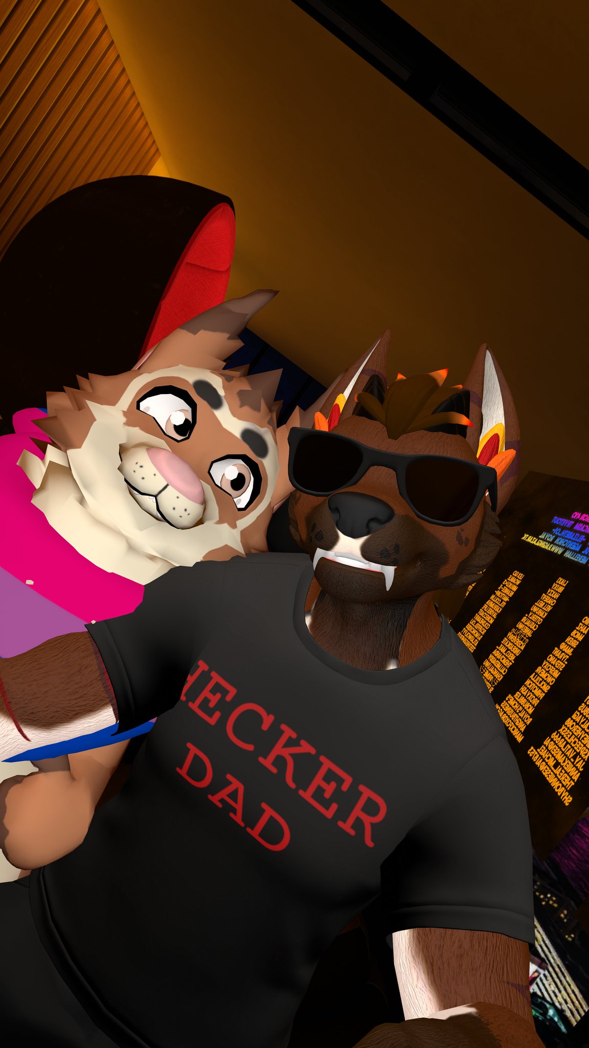 Varco on Twitter "VRChat VRChat Will there be a camera flash